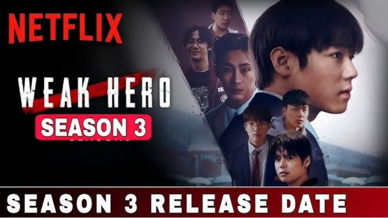 Season 3